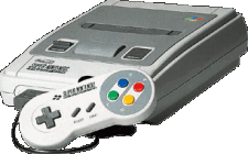 Das SNES