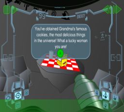 Metroid Confusion: Part 1
