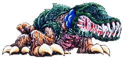 Der Endgegner: Metroid Queen