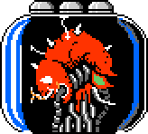 Mother Brain (NES)