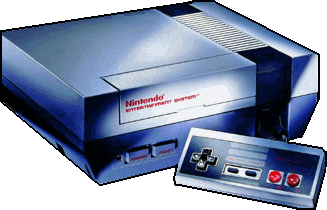 Das Nintendo Entertainment System