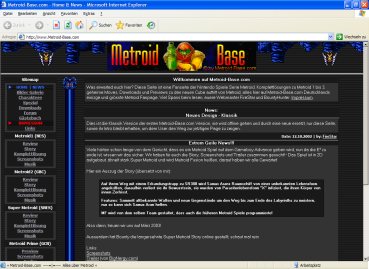 Metroid-Base.com