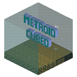 Metroid Cubed