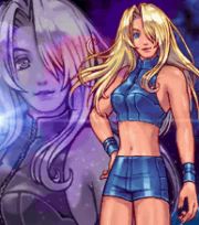 Samus Aran