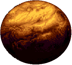 Planet Zebes