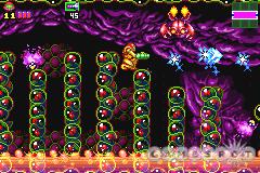 Metroid Zero Mission (2004)