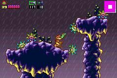 Metroid Zero Mission (2004)