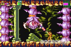 Metroid Zero Mission (2004)