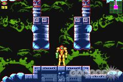 Metroid Zero Mission (2004)