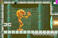 Metroid Zero Mission (2004)