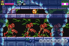 Metroid Zero Mission (2004)