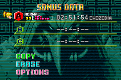 Metroid Zero Mission (2004)