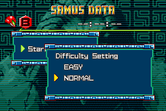 Metroid Zero Mission (2004)
