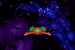 Metroid Zero Mission (2004)