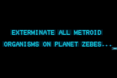 Metroid Zero Mission (2004)