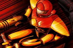Metroid Zero Mission (2004)
