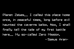Metroid Zero Mission (2004)