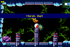 Metroid Zero Mission (2004)