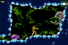 Metroid Zero Mission (2004)