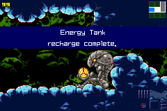 Metroid Zero Mission (2004)