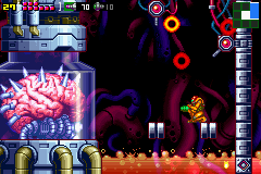 Metroid Zero Mission (2004)