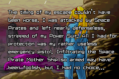 Metroid Zero Mission (2004)