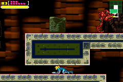 Metroid Zero Mission (2004)