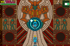 Metroid Zero Mission (2004)