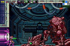 Metroid Zero Mission (2004)