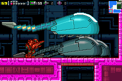 Metroid Zero Mission (2004)