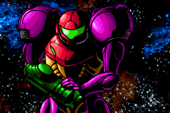 Metroid Zero Mission (2004)