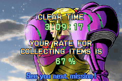 Metroid Zero Mission (2004)