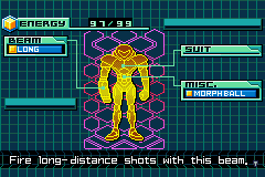 Metroid Zero Mission (2004)