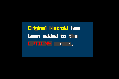 Metroid Zero Mission (2004)