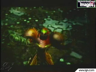 Metroid Prime 2: Echeos (GCN)