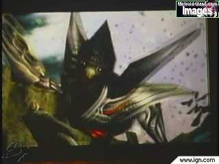 Metroid Prime 2: Echeos (GCN)