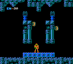 Metroid (1986)