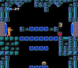 Metroid (1986)