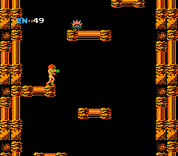 Metroid (1986)