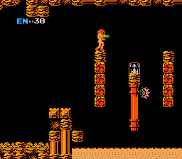 Metroid (1986)