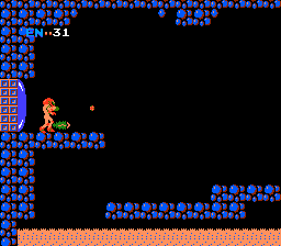 Metroid (1986)