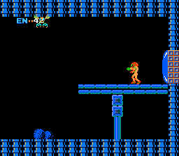 Metroid (1986)