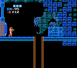 Metroid (1986)