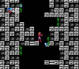 Metroid (1986)