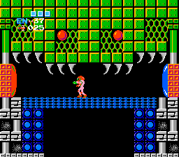 Metroid (1986)