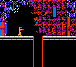 Metroid (1986)
