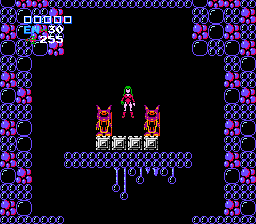 Metroid (1986)