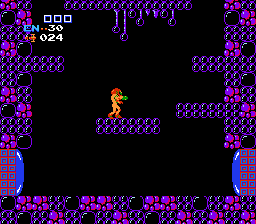Metroid (1986)