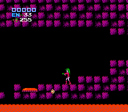 Metroid (1986)