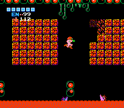 Metroid (1986)